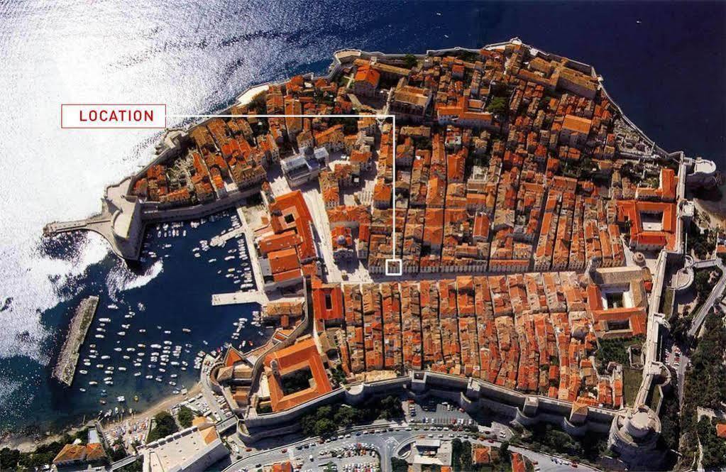 Apartment 4 You Dubrovnik Exterior foto
