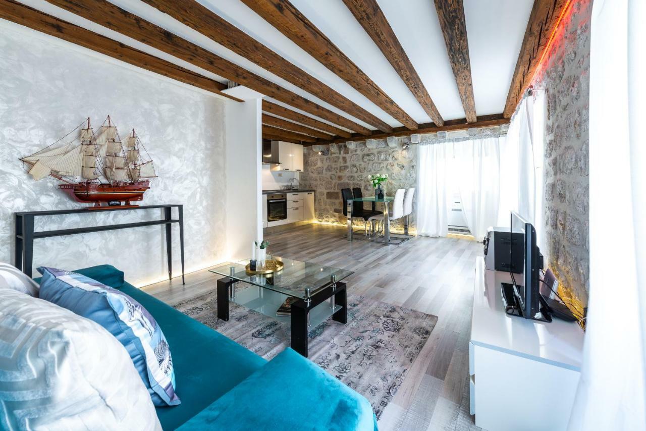 Apartment 4 You Dubrovnik Exterior foto