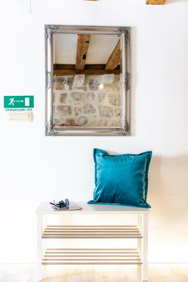 Apartment 4 You Dubrovnik Exterior foto